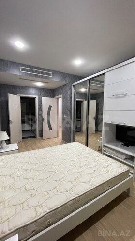 İcarəyə verilir 2 otaqlı yeni tikili 90 m², Nəsimi r., photo 12 from 18