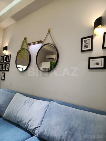 Сдаётся 1-комн. новостройка 36 м², м. Нариман Нариманов, photo 7 from 21