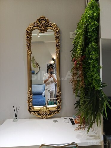 Сдаётся 1-комн. новостройка 36 м², м. Нариман Нариманов, photo 10 from 21