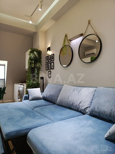 Сдаётся 1-комн. новостройка 36 м², м. Нариман Нариманов, photo 8 from 21