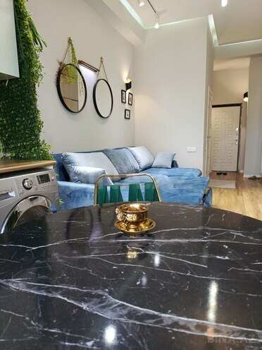 Сдаётся 1-комн. новостройка 36 м², м. Нариман Нариманов, photo 12 from 21