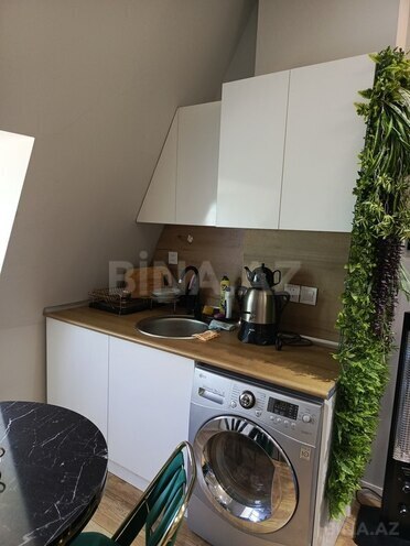 Сдаётся 1-комн. новостройка 36 м², м. Нариман Нариманов, photo 11 from 21