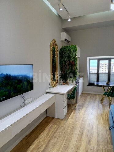 Сдаётся 1-комн. новостройка 36 м², м. Нариман Нариманов, photo 5 from 21