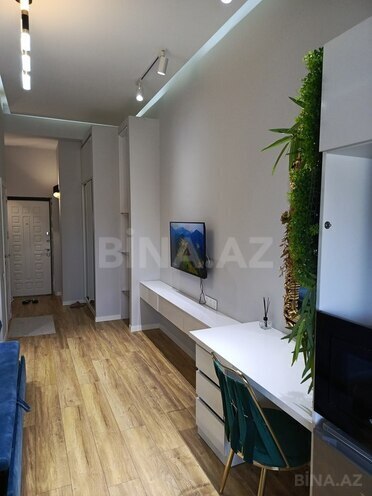 Сдаётся 1-комн. новостройка 36 м², м. Нариман Нариманов, photo 17 from 21