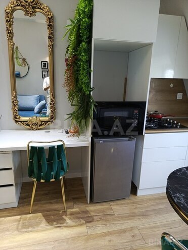 Сдаётся 1-комн. новостройка 36 м², м. Нариман Нариманов, photo 9 from 21