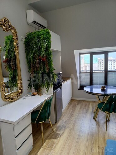 Сдаётся 1-комн. новостройка 36 м², м. Нариман Нариманов, photo 6 from 21