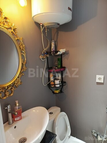 Сдаётся 1-комн. новостройка 36 м², м. Нариман Нариманов, photo 18 from 21