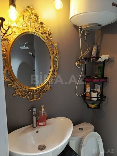 Сдаётся 1-комн. новостройка 36 м², м. Нариман Нариманов, photo 20 from 21