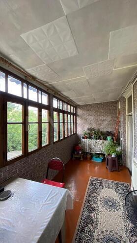 3-комн. вторичка - м. Нариман Нариманов - 80 м² (9)