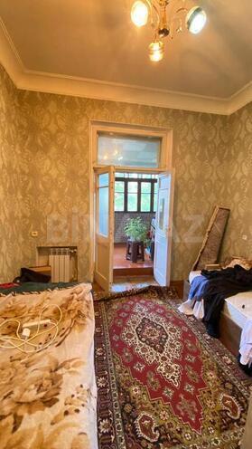 3-комн. вторичка - м. Нариман Нариманов - 80 м² (8)