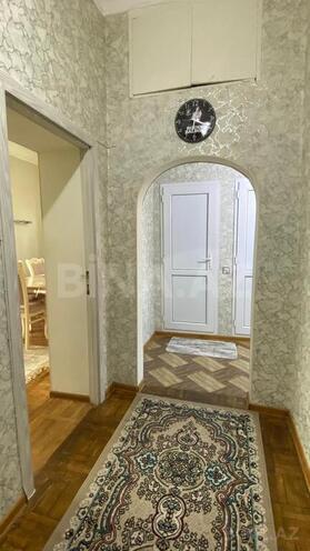 3-комн. вторичка - м. Нариман Нариманов - 80 м² (4)