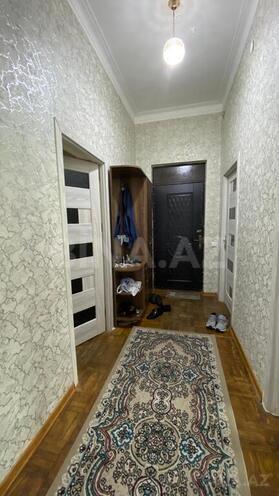 3-комн. вторичка - м. Нариман Нариманов - 80 м² (3)