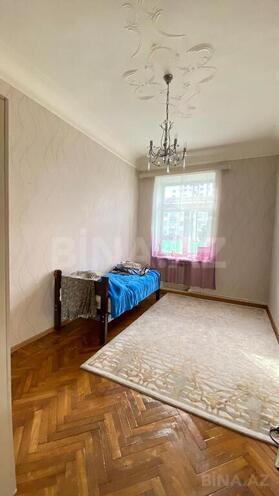 3-комн. вторичка - м. Нариман Нариманов - 80 м² (5)