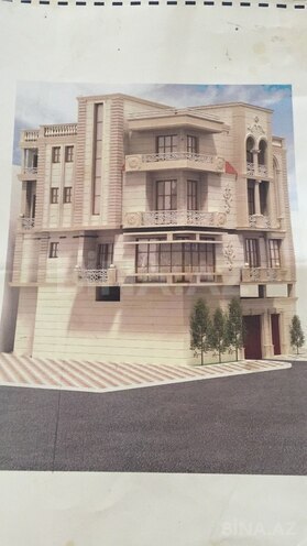 Продаётся 11-комн. дом/дача 801 м², м. Гянджлик, photo 6 from 8