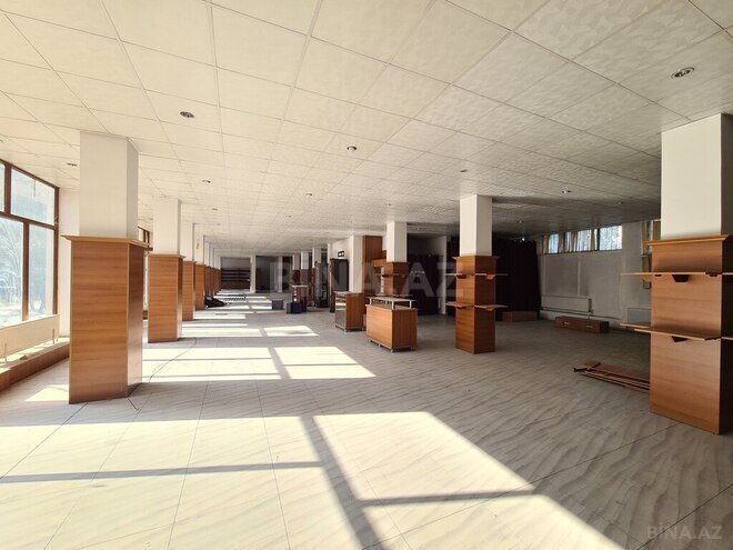 Satılır  obyekt 500 m², photo 6 from 11