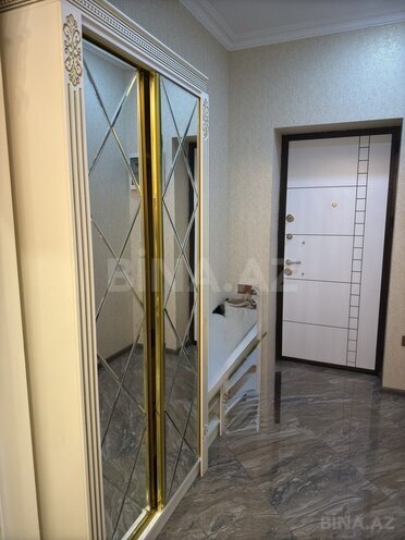 3-комн. новостройка - м. 8 ноября - 148 м² (2)