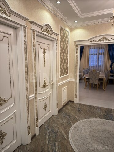 3-комн. новостройка - м. 8 ноября - 148 м² (4)