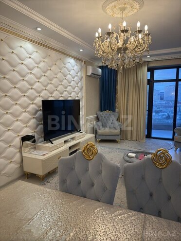 3-комн. новостройка - м. 8 ноября - 148 м² (6)