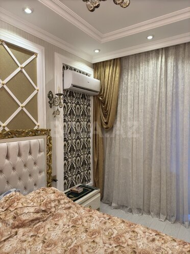 3-комн. новостройка - м. 8 ноября - 148 м² (7)