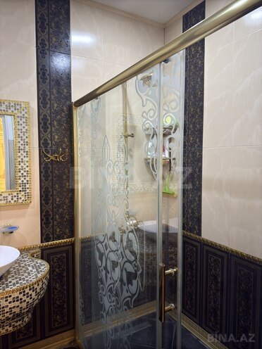 3-комн. новостройка - м. 8 ноября - 148 м² (12)