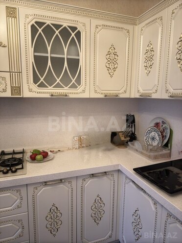 3-комн. новостройка - м. 8 ноября - 148 м² (10)