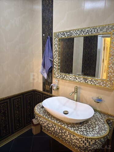 3-комн. новостройка - м. 8 ноября - 148 м² (13)