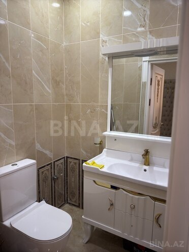 3-комн. новостройка - м. 8 ноября - 148 м² (15)
