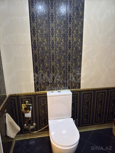 3-комн. новостройка - м. 8 ноября - 148 м² (14)