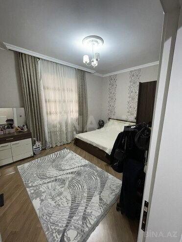 4 otaqlı həyət evi/bağ evi - Badamdar q. - 115 m² (10)