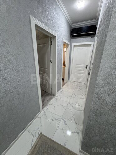 2 otaqlı yeni tikili - Şah İsmayıl Xətai m. - 94 m² (22)