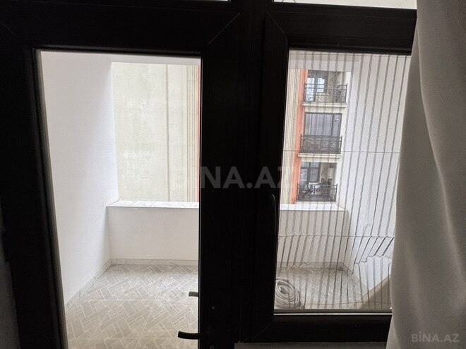2 otaqlı yeni tikili - Şah İsmayıl Xətai m. - 94 m² (15)