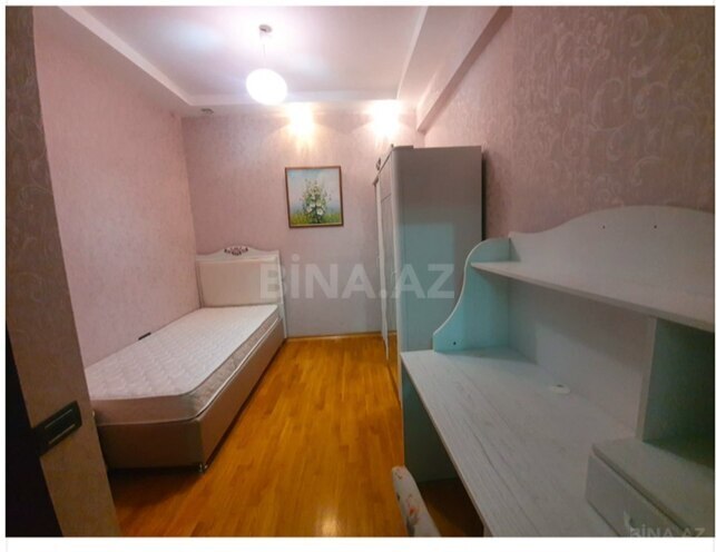 4 otaqlı yeni tikili - Nizami m. - 165 m² (12)