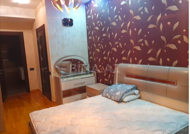 4 otaqlı yeni tikili - Nizami m. - 165 m² (11)