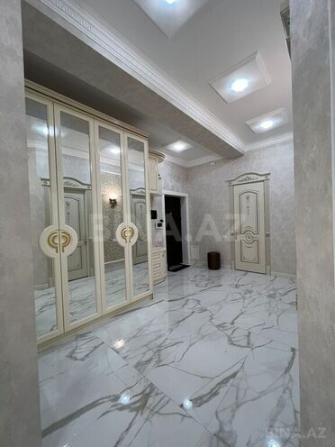 Продаётся 3-комн. новостройка 125 м², м. Нариман Нариманов, photo 14 from 17