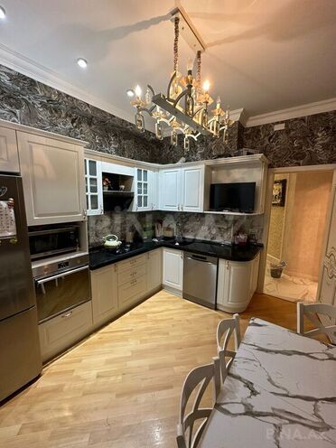 Продаётся 3-комн. новостройка 125 м², м. Нариман Нариманов, photo 10 from 17