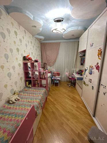 Продаётся 3-комн. новостройка 125 м², м. Нариман Нариманов, photo 12 from 17