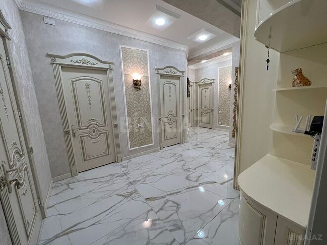 Продаётся 3-комн. новостройка 125 м², м. Нариман Нариманов, photo 5 from 17