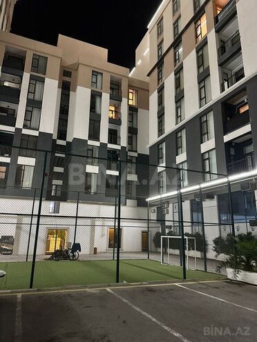Продаётся 3-комн. новостройка 125 м², м. Нариман Нариманов, photo 9 from 17