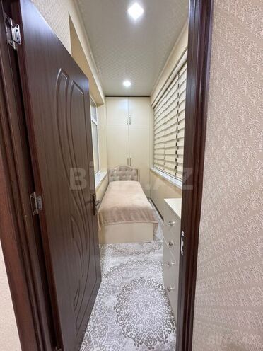 3 otaqlı yeni tikili - 9-cu mikrorayon q. - 73 m² (7)