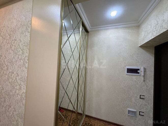 3 otaqlı yeni tikili - 9-cu mikrorayon q. - 73 m² (2)