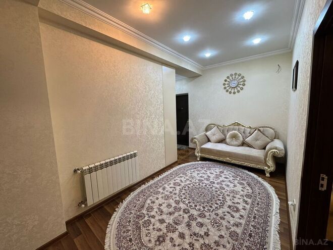 3 otaqlı yeni tikili - 9-cu mikrorayon q. - 73 m² (1)