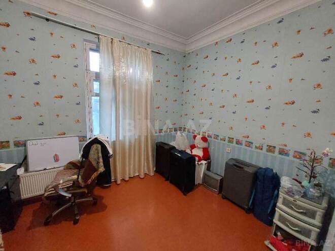 4-комн. вторичка - м. Элмляр Академиясы - 110 м² (5)