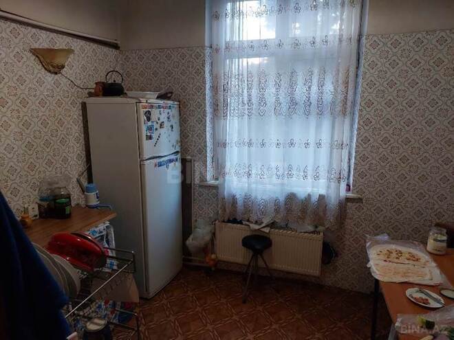 4-комн. вторичка - м. Элмляр Академиясы - 110 м² (7)