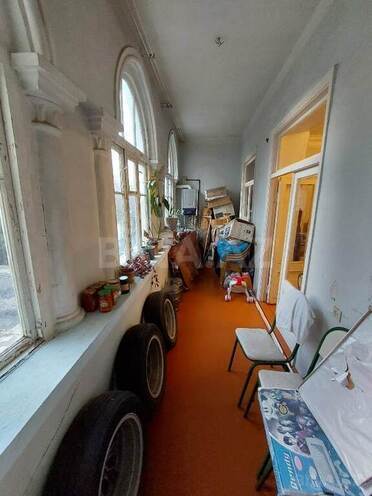 4-комн. вторичка - м. Элмляр Академиясы - 110 м² (12)