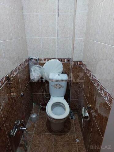 4-комн. вторичка - м. Элмляр Академиясы - 110 м² (11)
