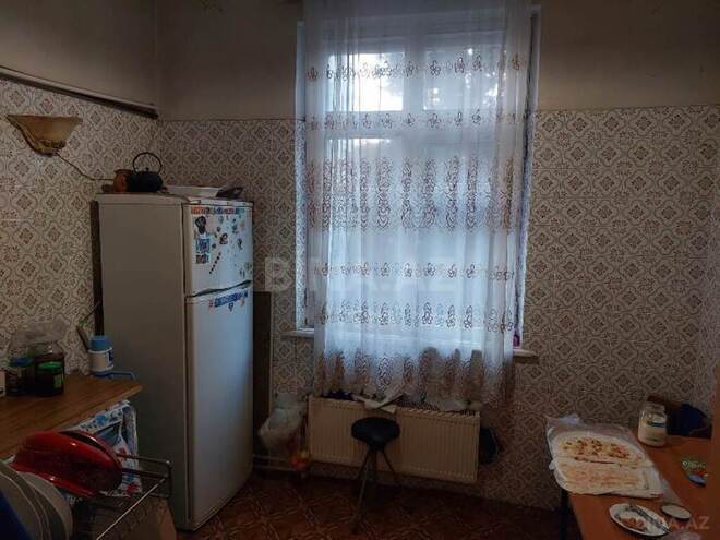 4-комн. вторичка - м. Элмляр Академиясы - 110 м² (9)