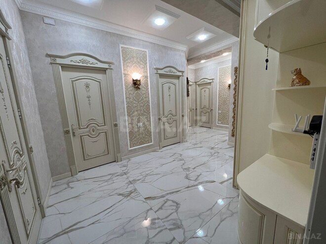 Satılır 3 otaqlı yeni tikili 125 m², Nərimanov r., photo 9 from 16