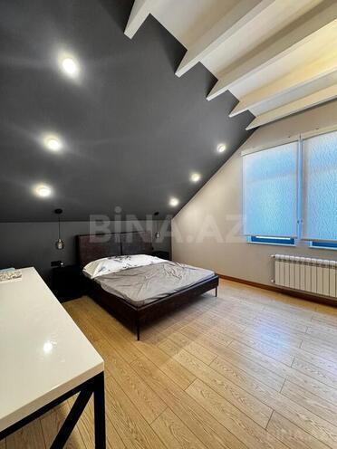 Продаётся 5-комн. дом/дача 220 м², Сабунчинский  р., photo 11 from 22
