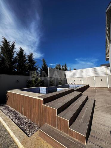 Продаётся 5-комн. дом/дача 220 м², Сабунчинский  р., photo 3 from 22