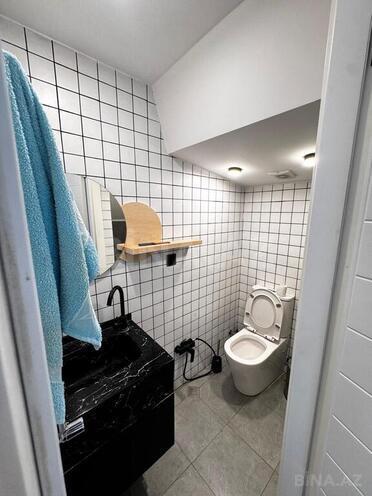 Продаётся 5-комн. дом/дача 220 м², Сабунчинский  р., photo 21 from 22